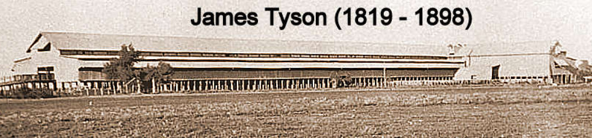 James Tyson